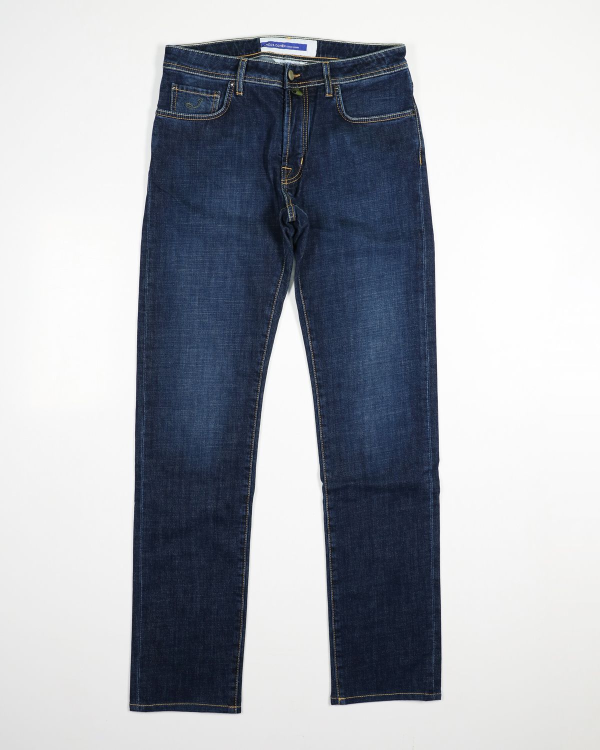 Jeans (ex 688)  cotone denim