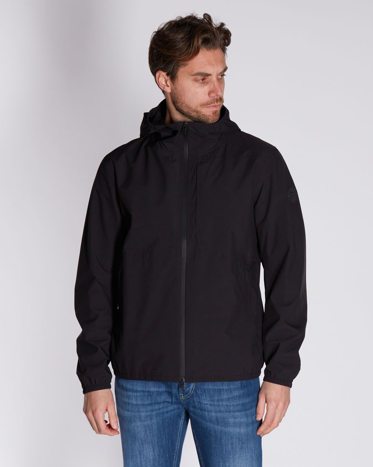 PACIFIC TWO LAYERS JACKET NERA